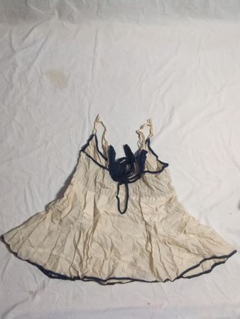 Cotton Dress