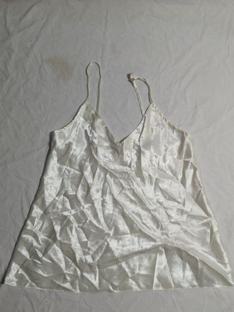 Silk Camisole