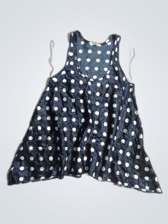 Matalan Polka Dot Dress