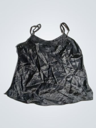Black Camisole