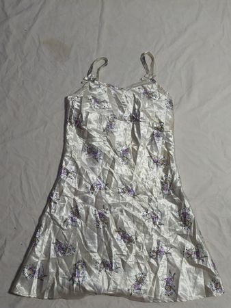 KUTE Girl's Floral Dress