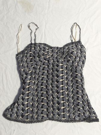 Ted Baker London Bustier Top