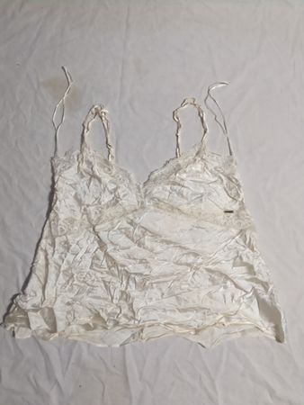 Autograph White Camisole