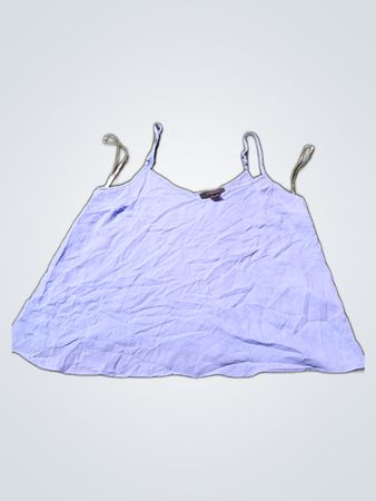 Light Blue Camisole Top