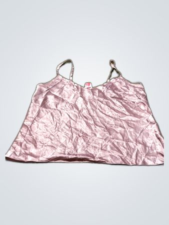 Silk Camisole