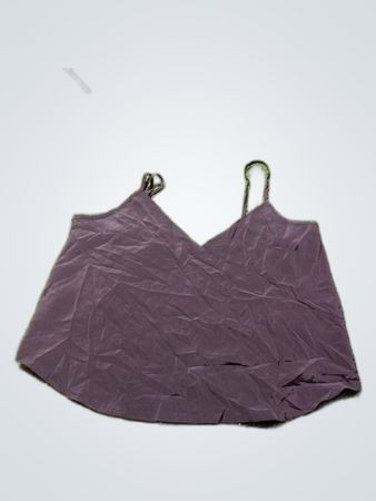 St Michael Black Camisole Top