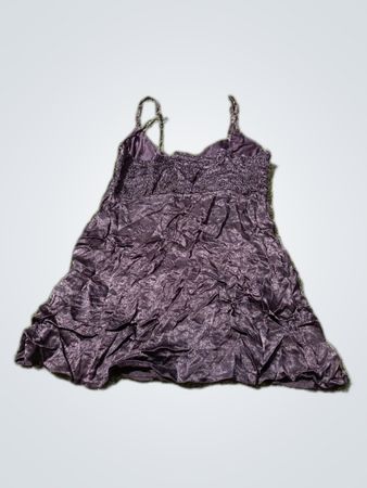 Black Camisole