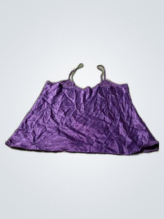 Purple Top