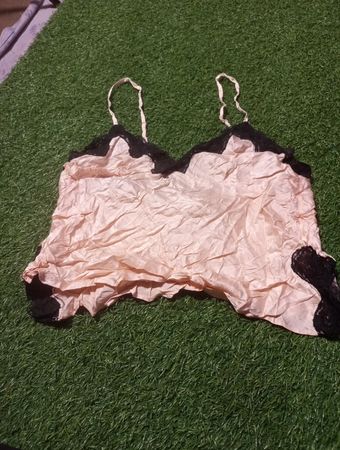 La Extiza Lingerie Top