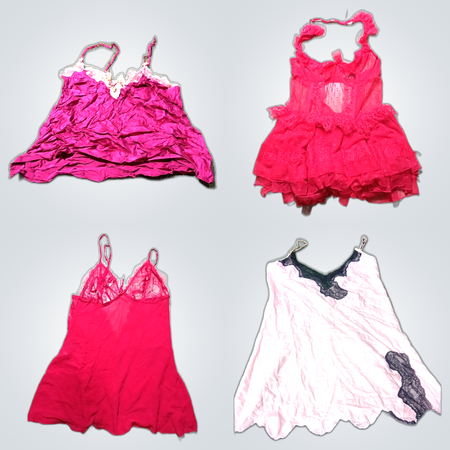 Y2K Camisoles Bundle Pack