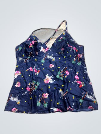 Sleepwell Pajama Top