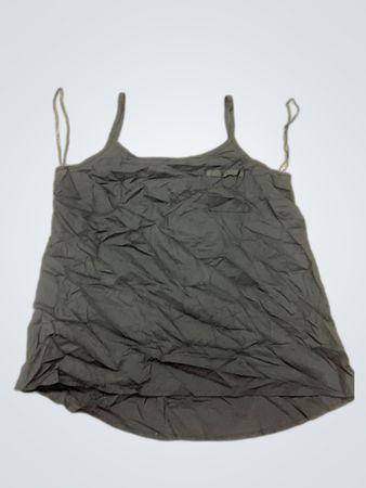 Black Tank Top