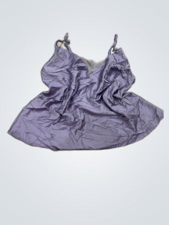Purple Chemise