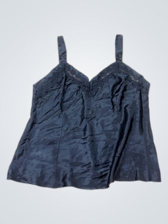 Marks & Spencer Black Camisole