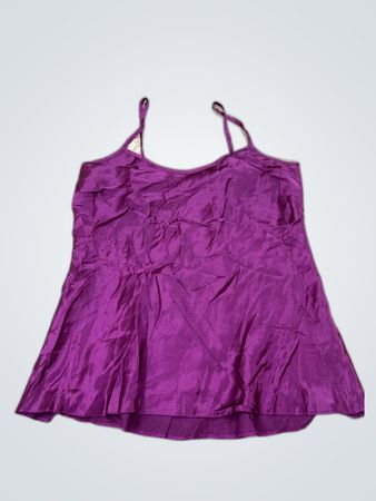 Purple Tank Top