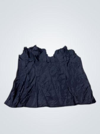 Black Lace Trim Camisole