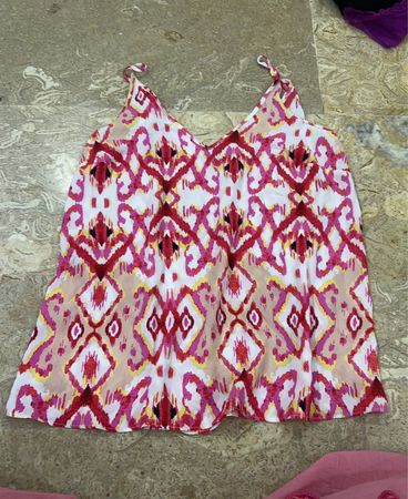 Papaya Women's Small Top
