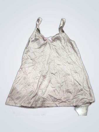 Pink Nursing Bra
