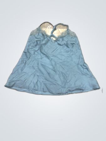 George Blue Camisole