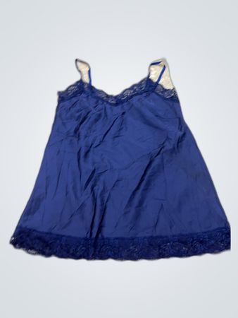 New Collection Lace Trim Camisole