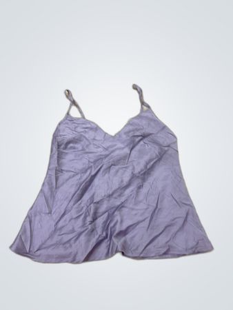 Lace Trim Camisole