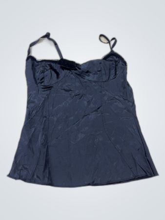 Bluebella Black Camisole
