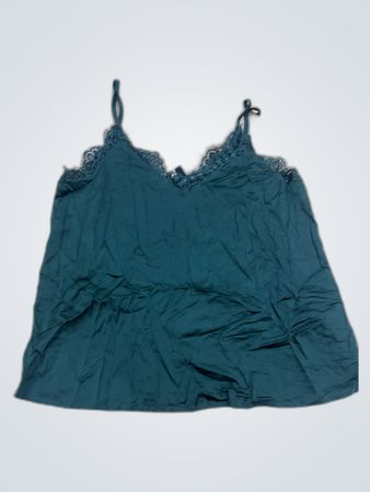 H&M Lace Trim Camisole