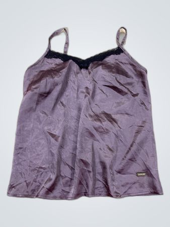 Lascana Purple Camisole