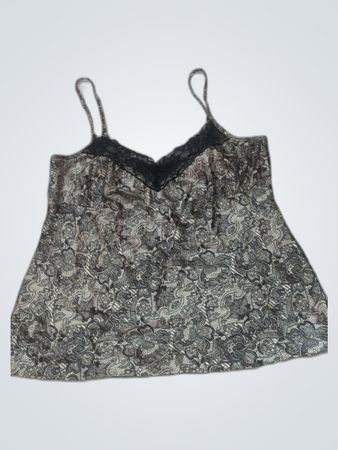 Lace Cami Top