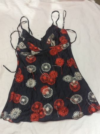 Select Floral Dress