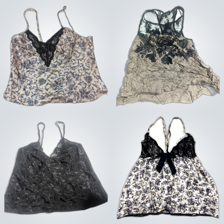 Y2K Lace Dress Bundle