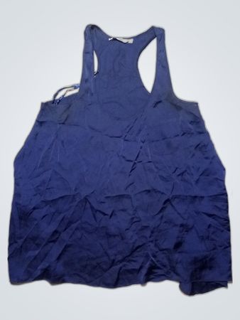 Navy Blue Dress