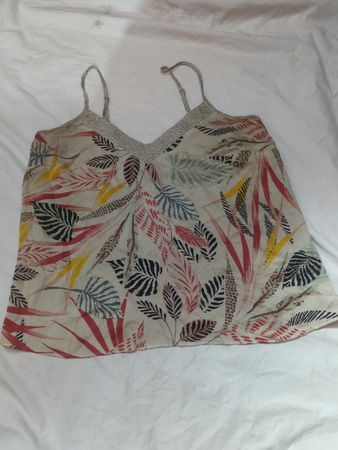 Camisole Top