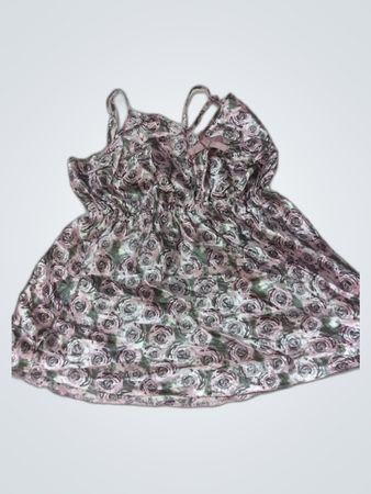 Floral Sundress