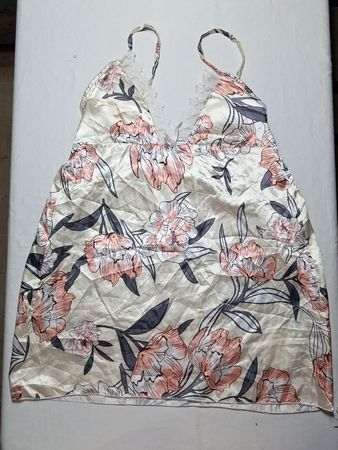 Floral Cami Dress