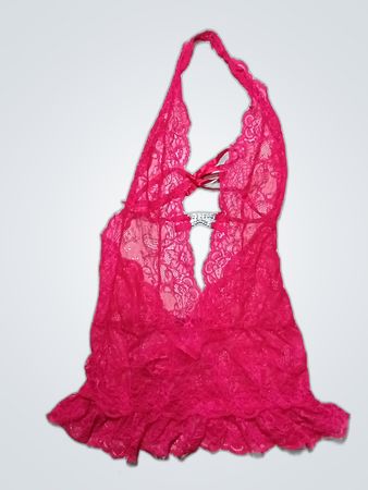 Ann Summers Lace Chemise