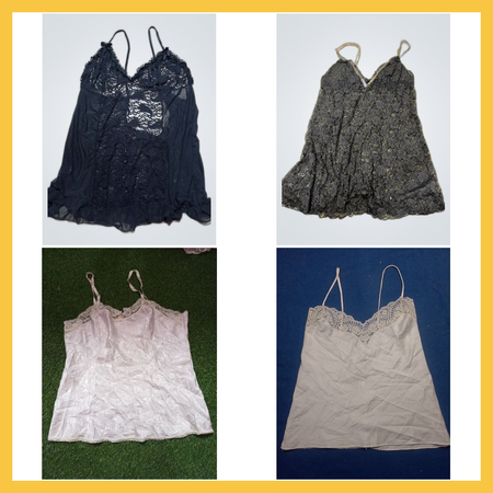 Slip Top's