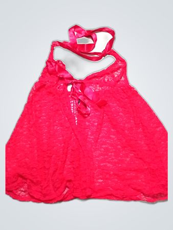 Lovehoney Lace Chemise