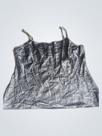 Wallis Gray Camisole