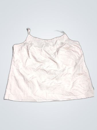 Pink Women's Top