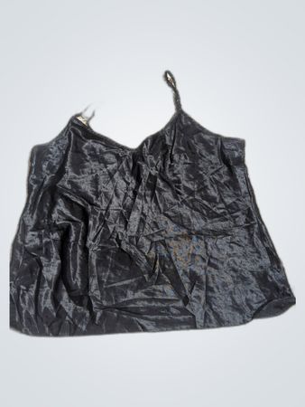 Black Camisole