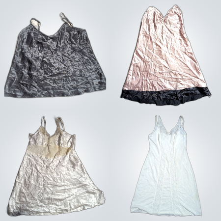 Y2K Dress Bundle Pack