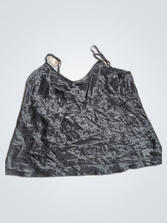 BHS Black Camisole