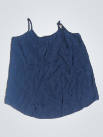 New Look Blue Tank Top