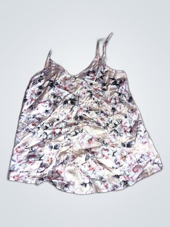 Floral Cami Top