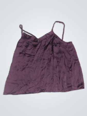 Purple Camisole