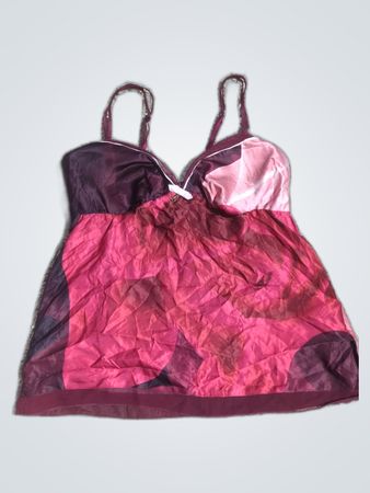 BC Barfoot Silk Camisole