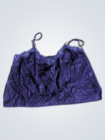 Mackays Purple Camisole