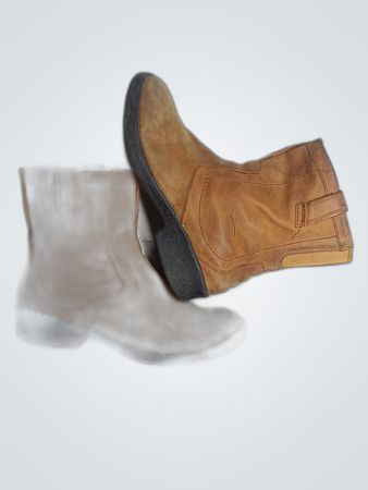 Keen Boots