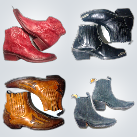 Boots